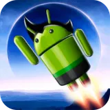 Booster for Android logo