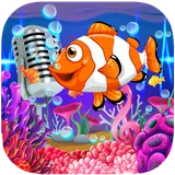 Clownfish Voice Changer
