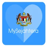 MySejahtera logo