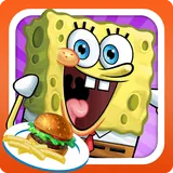 SpongeBob Diner Dash logo