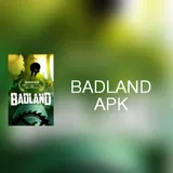 Badland  logo