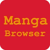 Manga Browser logo
