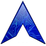 ARC Launcher® 2021 & 4D Themes logo