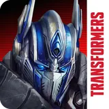 Transformers Age of Extinction logo