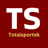 TotalSportek logo