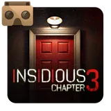 Insidious VR logo