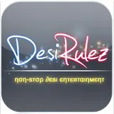 DesiRulez logo