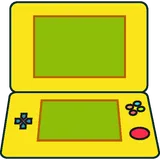 Free DS Emulator logo
