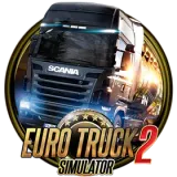 Euro Truck Simulator 2 logo