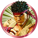 Street Fighter II logo