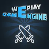 WePlay Game Engine logo