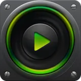 PlayerPro Music Player logo