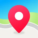 Petal Maps – GPS & Navigation logo