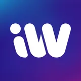 iWant logo