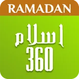 Islam360 logo