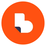 Buzz Launcher logo