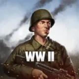 World War 2 Shooter logo