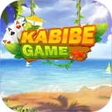 Kabibe Game logo
