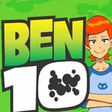 Ben 10: A Day With Gwen logo