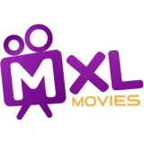 MXL Movies logo