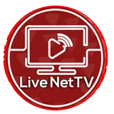 Live Net TV logo