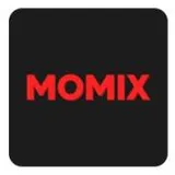 Momix logo