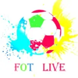 Fot Live logo