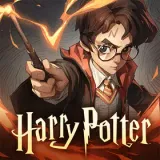 Harry Potter: Magic Awakened logo