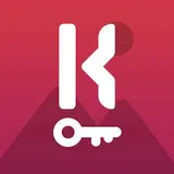 KLWP Pro logo