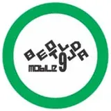 Old Bet9ja Mobile logo