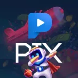 PlayPIX logo