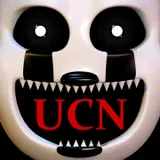 Ultra Custom Night logo