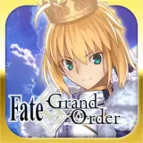 Fate Go logo