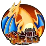 Pokemon Fire Red logo