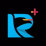 RCTI Plus logo