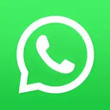 Whatsapp Beta logo