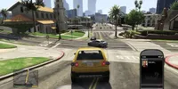 GTA V - Grand Theft Auto V APK 9.0 : r/PANINIBLITZgoodlife