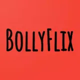 Bollyflix logo