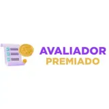 Avaliador Premiado logo