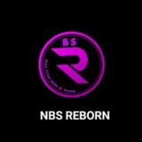 Nbs Reborn 2023 logo