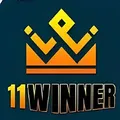 11 Winner