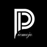 Picmojo logo