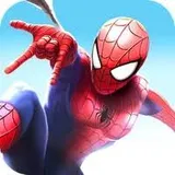 Spider-Man Ultimate Power logo