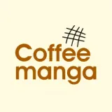 Coffee Manga logo