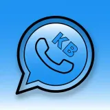 KB WhatsApp logo