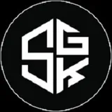 SGK Injector logo