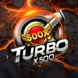 Turbo X500 logo