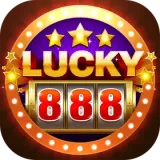 Lucky888 logo