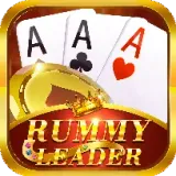Rummy Leader logo