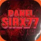 Sirx 77 Panel logo